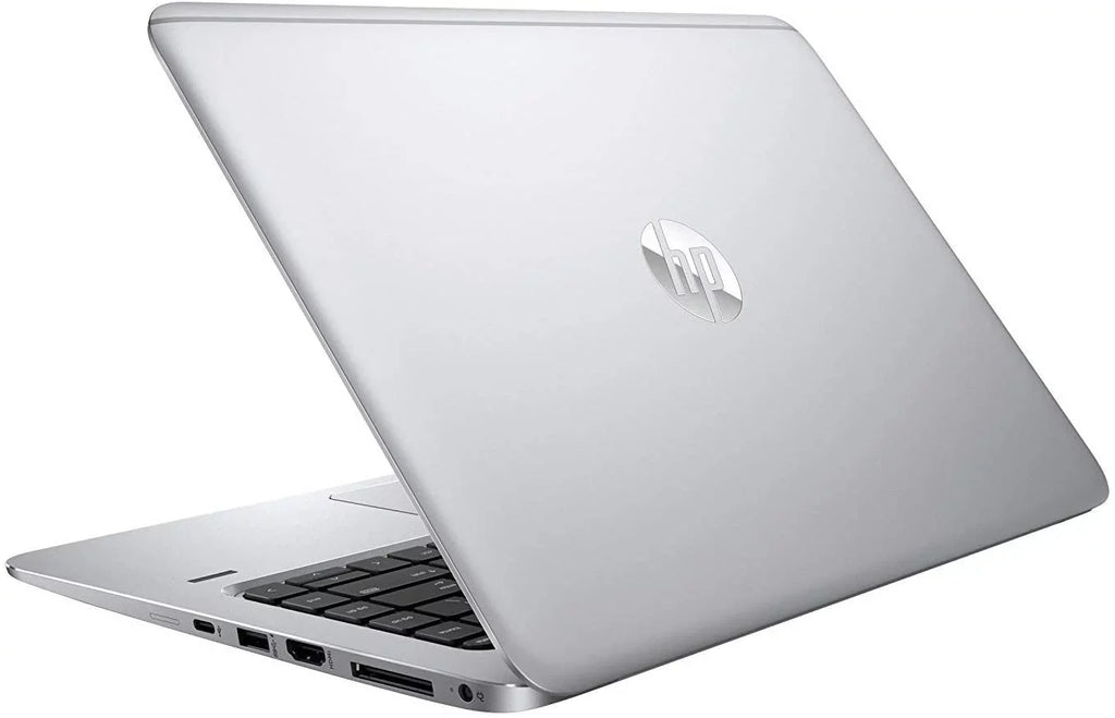 Restored HP EliteBook Folio 1040 G3 i5 2.30GHz 8GB 256GB SizeSizeD 10P (Refurbished)