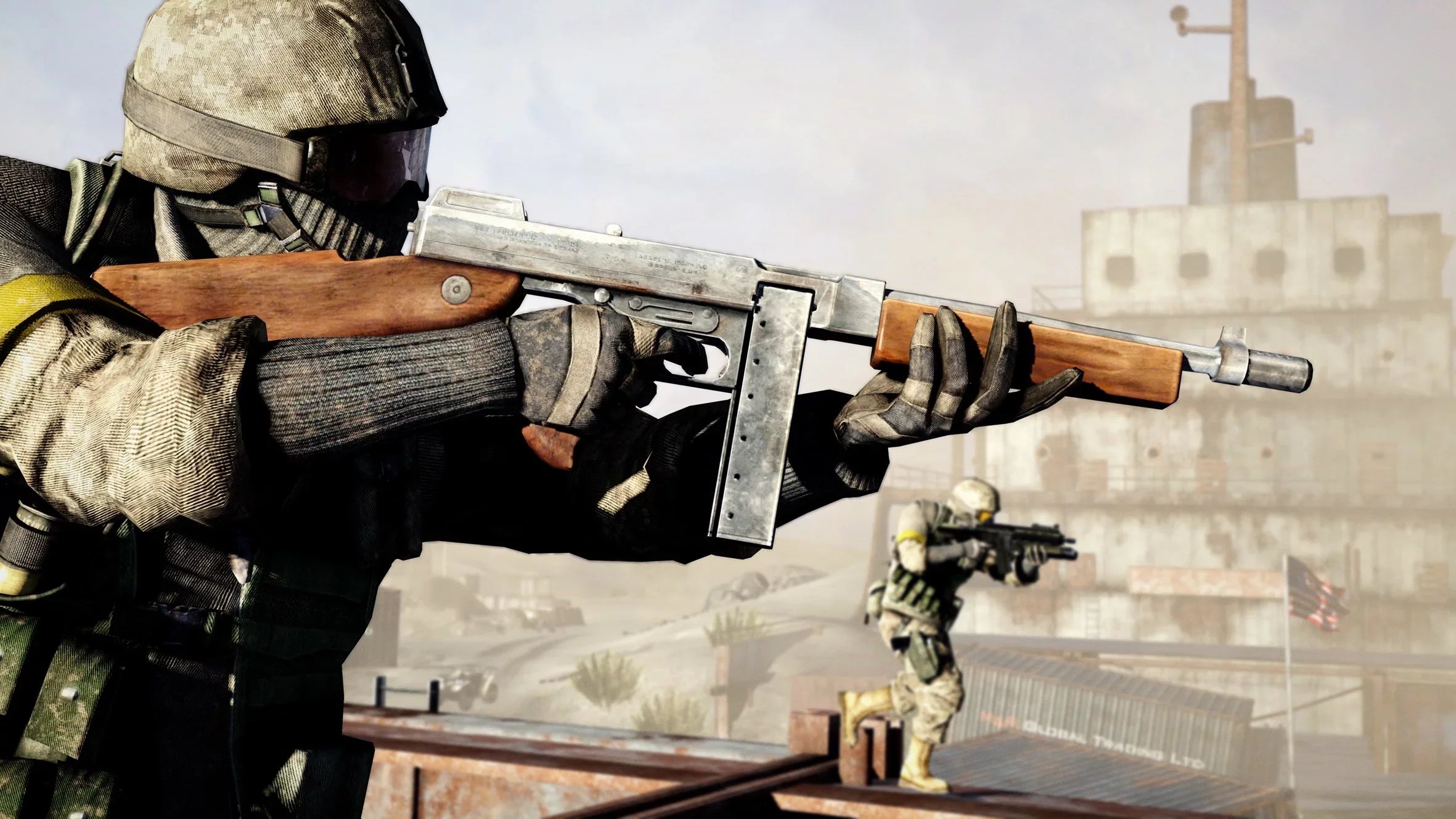 Battlefield Bad Company 2 Ultimate Edition - Xbox 360 - The Ultimate Battlefield Bad Company 2 Experience for Xbox 360