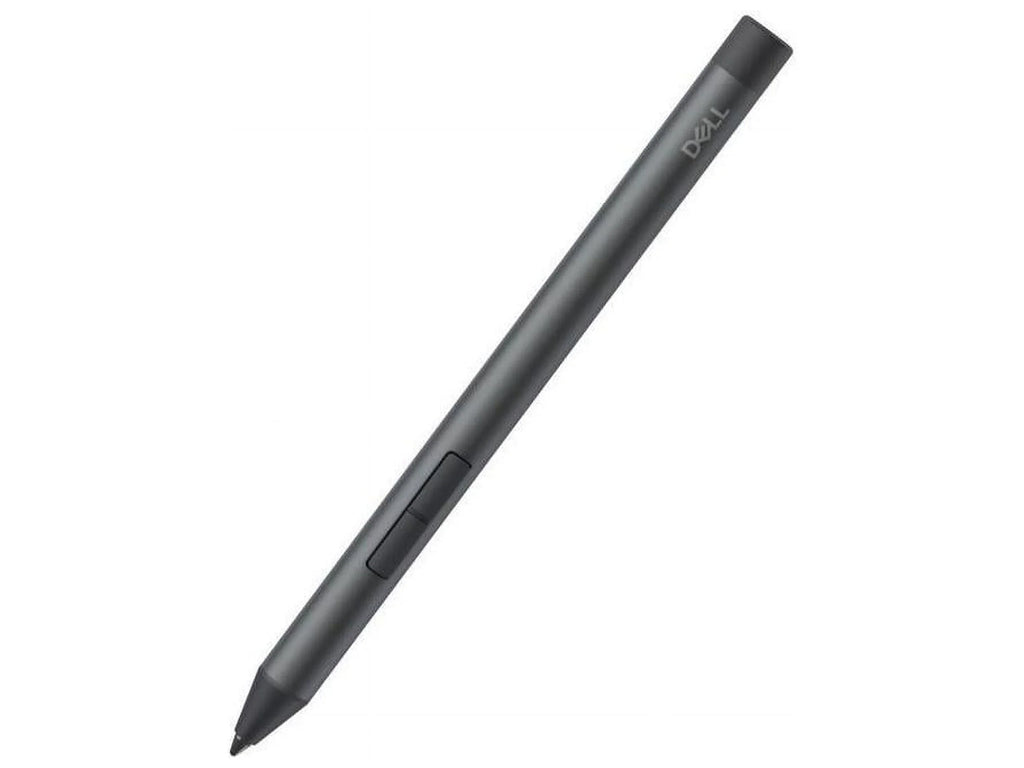 Dell Active Pen - PN5122W - Black - Notebook Device Sizeupported