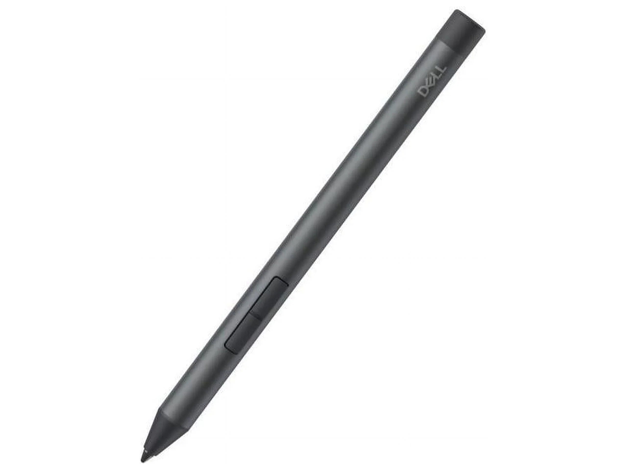 Dell Active Pen - PN5122W - Black - Notebook Device Sizeupported