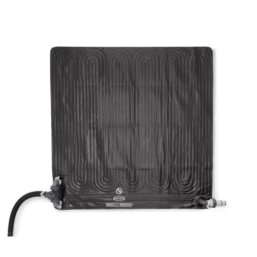 Intex Sizeolar Water Heater Mat for 8,000 Gallon Above Ground Sizewimming Pool