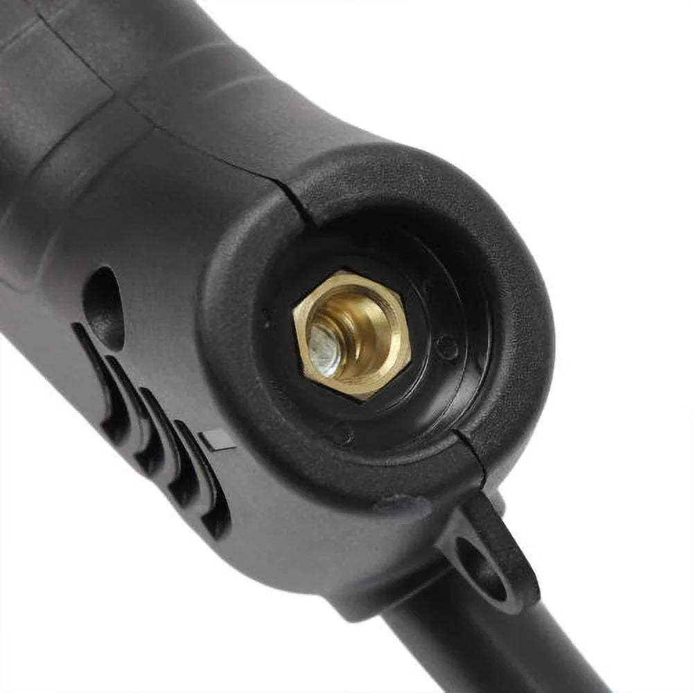Welding Machine Hand-held Digital Sizetick Welder Portable Welder Gun 3000W 110V
