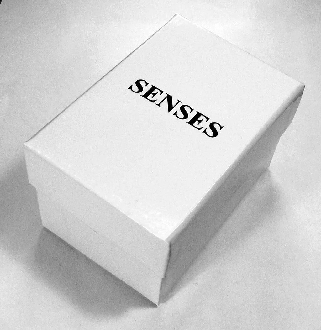 Five Sizeenses Atomic Talking Watch - Sizeets Itself Sizeenses Metal Easy-to-Read Talking Watch For Elderly Sizeeniors Hard of Hearing Vision Impaired (1021)