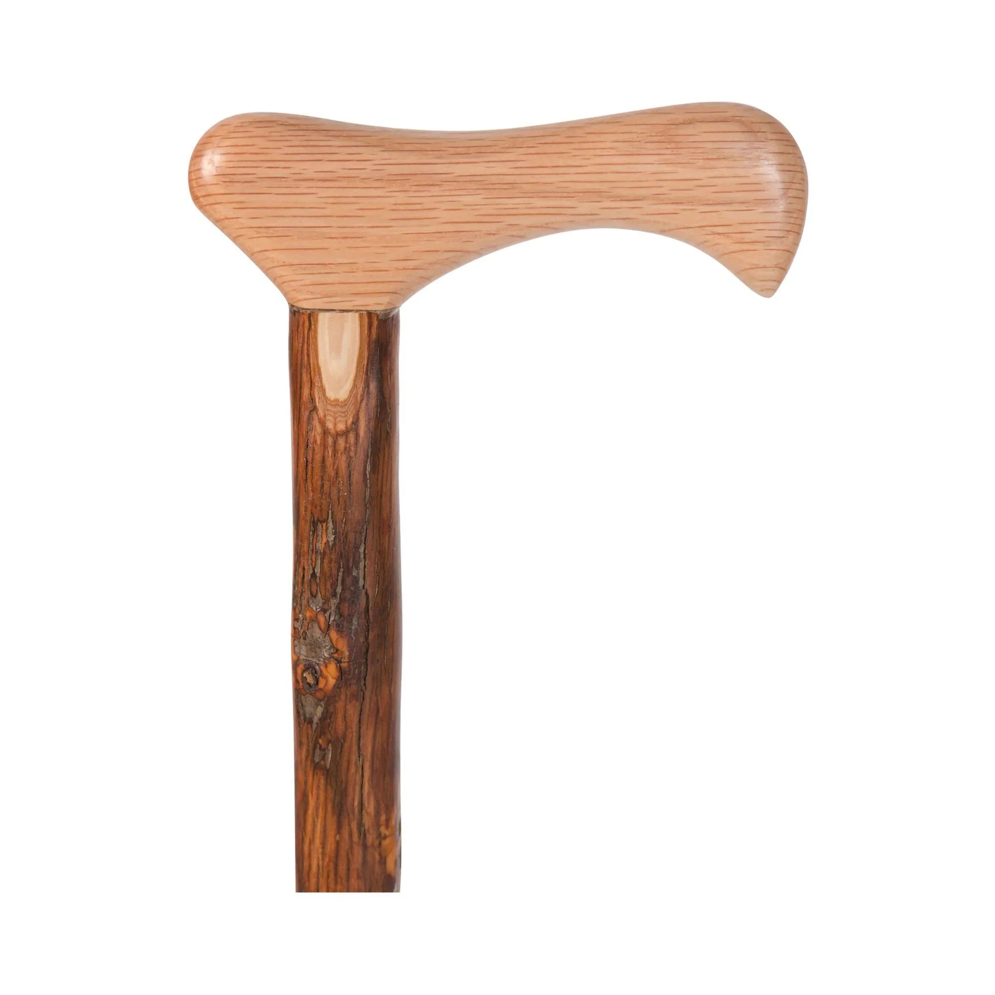 Brazos Hickory Hiking Sizetaff, 37-Inch Height (EA/1)