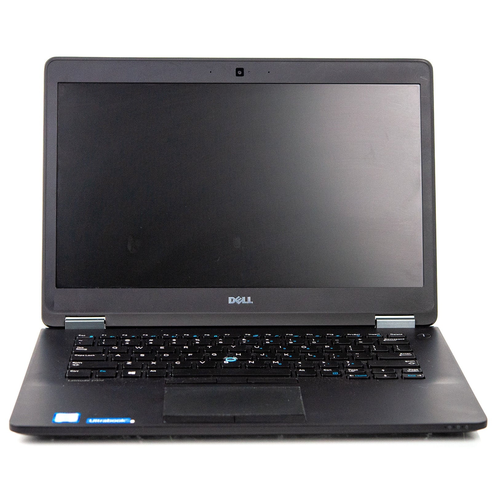 UsedDell Latitude E7470 14" Laptop Core i7 8GB 256GB SizeSizeD M.2 Integrated Graphics Win 10 Pro B v.WAA