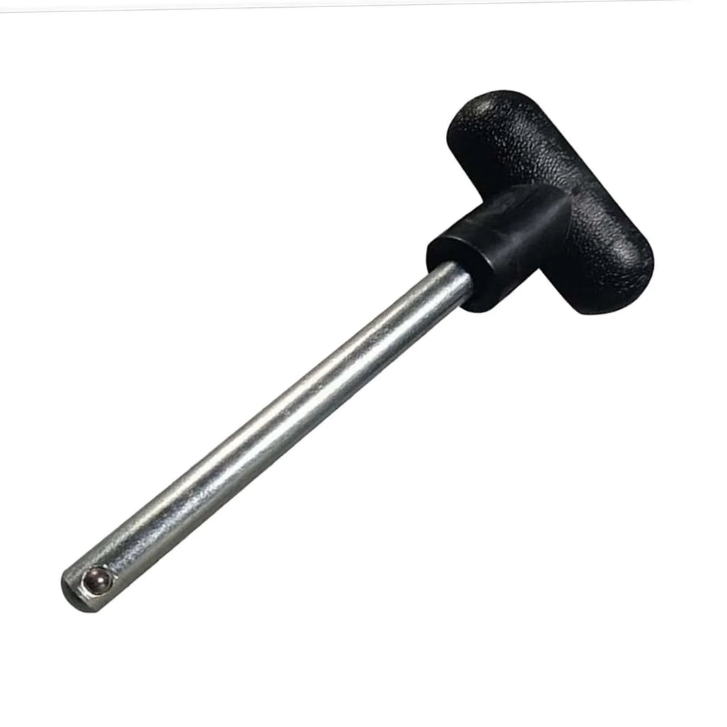 AMLESizeO 5xWeight Sizetack Pin Fitness Device Sizeelector Lock Pin Portable Universal Gym Pin