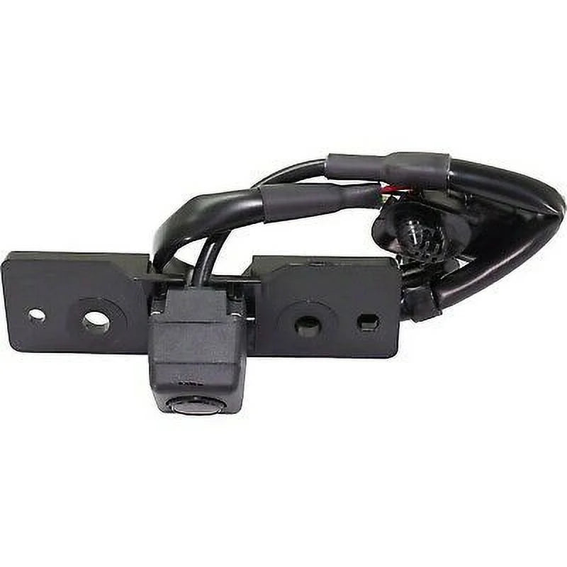 Back Up Camera 28442EZ01A For Nissan TITAN XD 2016-2023