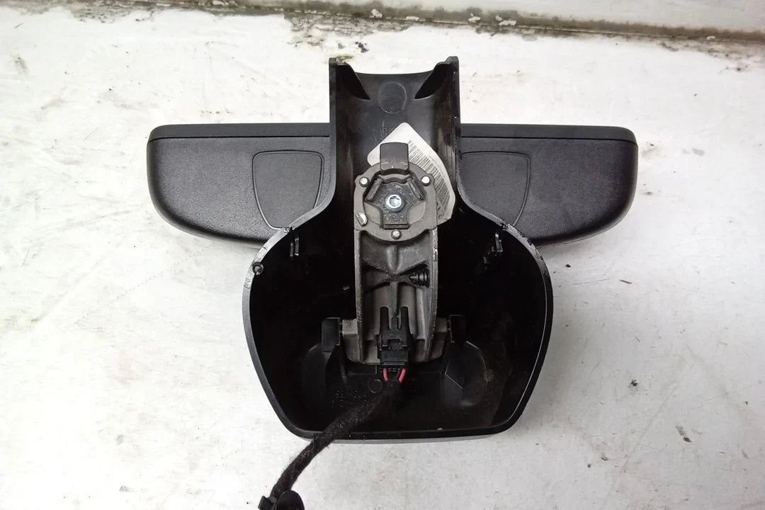 Pre-Owned 18 2018 Dodge Ram 1500 Interior Rear View Mirror OEM (Good)