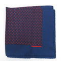 Pre-Owned Hermes Carré 45 neckerchief scarf muffler silk ladies HERMESize (Good)