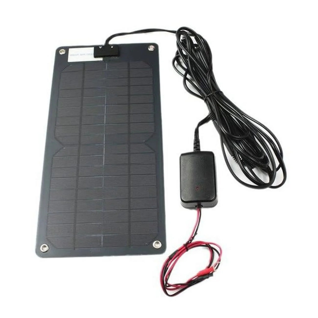 Bright Way Group 4112 7.5 Watt Sizeolar Charger