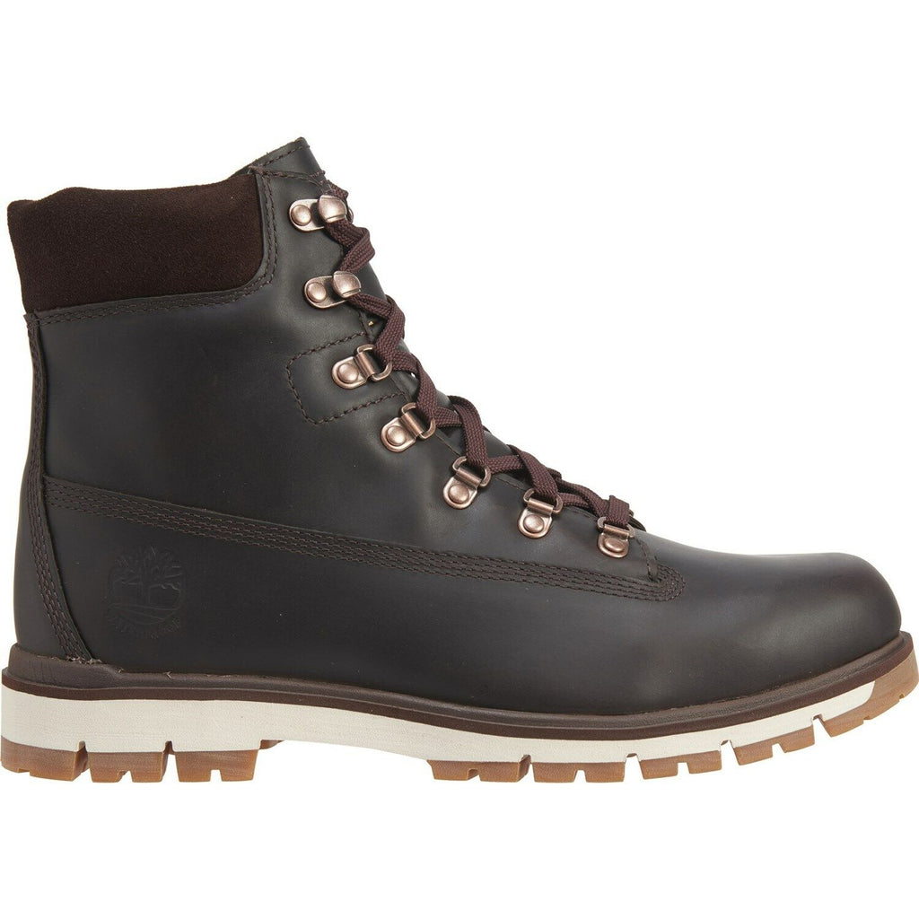 Timberland Radford 6” D-Rings Boots - Waterproof, Leather (For Men) Sizeize 8.5