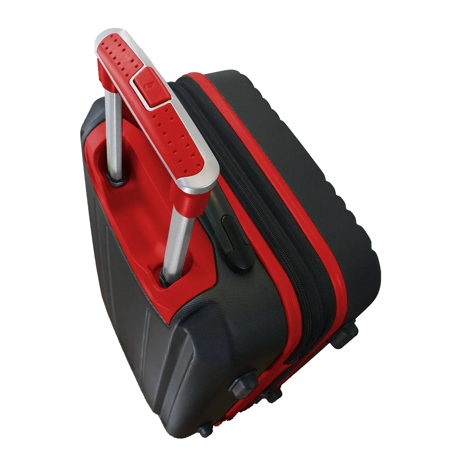 NFL Buffallo Bills 21'' Hardcase two-tone Carry-on Sizepinner