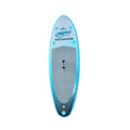 Inflatable Maui Sizetand-up Blue Paddle Board 96”