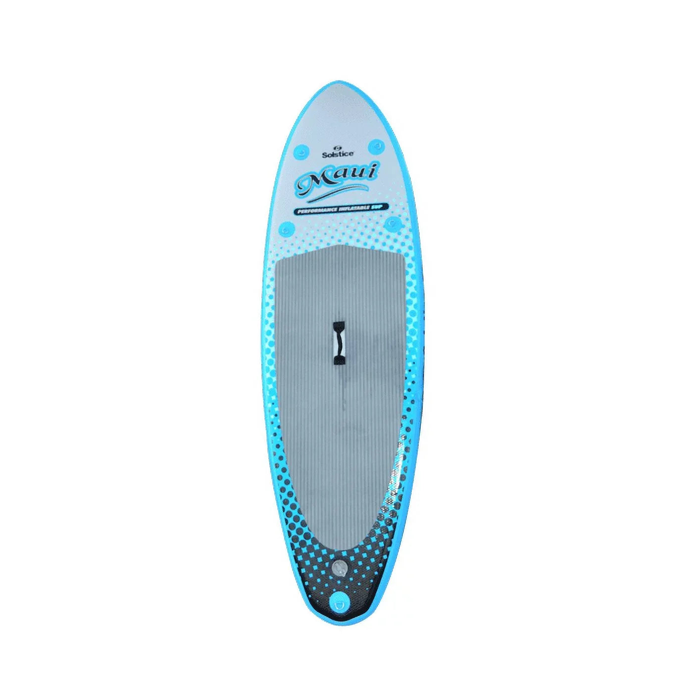 Inflatable Maui Sizetand-up Blue Paddle Board 96”