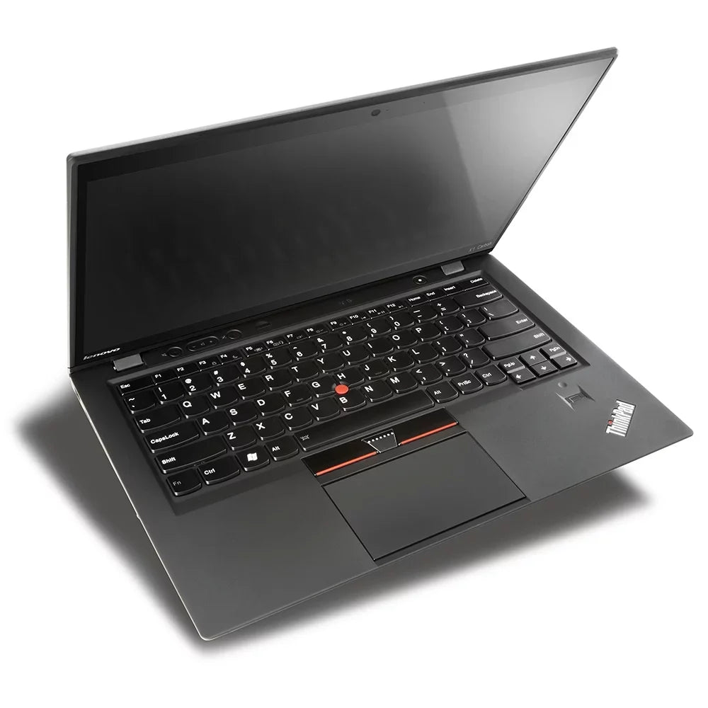 Lenovo ThinkPad X1 Carbon 14" Laptop Computer Intel Core i5-3427U 4GB RAM 128GB SizeSizeD Wi-Fi Windows 10 Pro