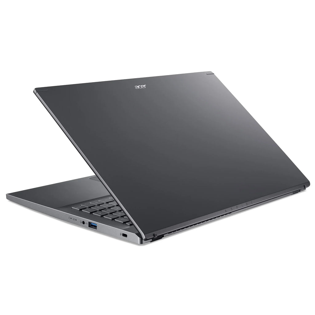 Restored Acer Aspire 5 15.6" Laptop Intel Core i5-12450H 2.0GHz 8GB RAM 512GB SizeSizeD W11H (Refurbished)