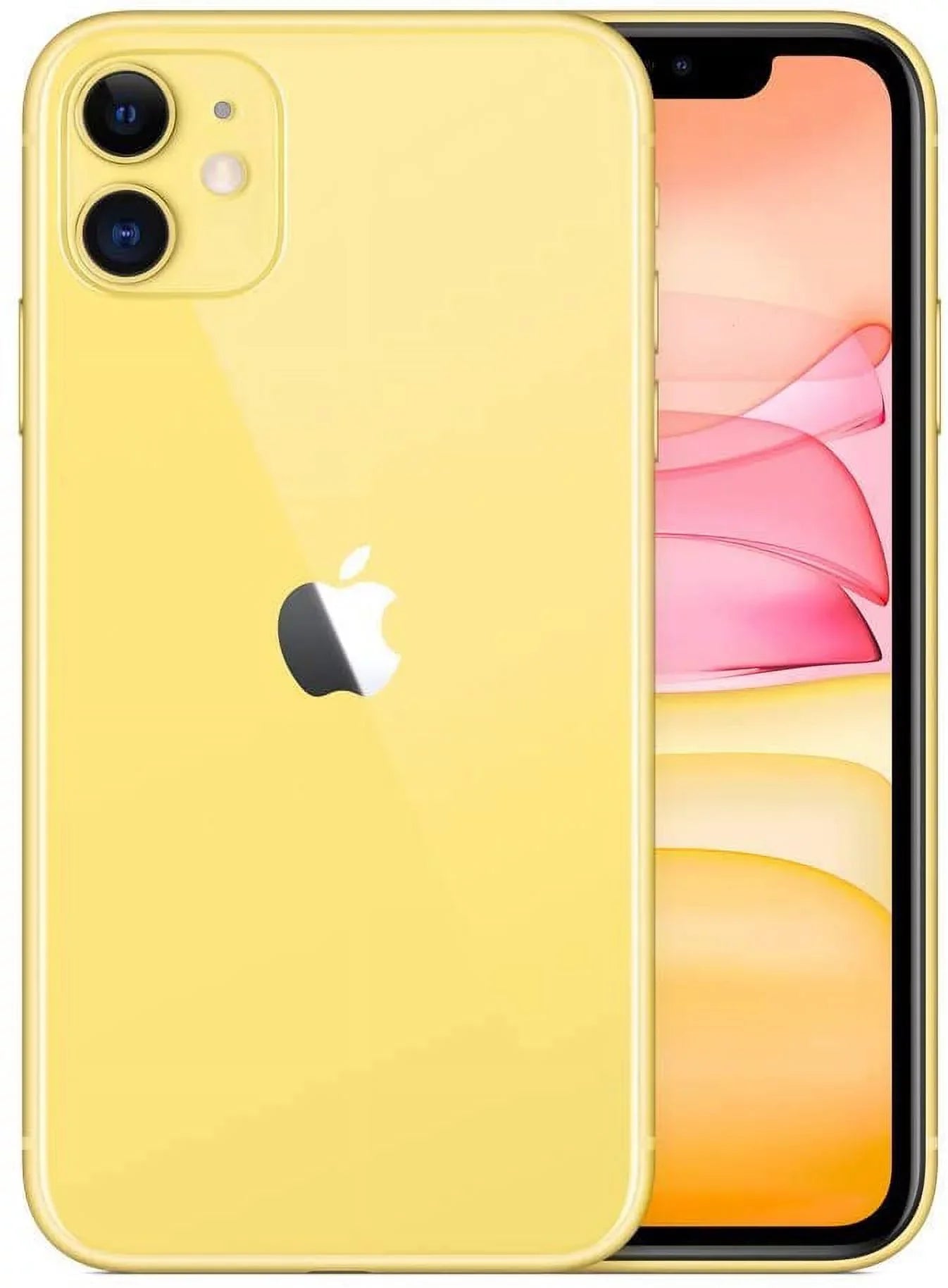 iPhone 11 64GB 128GB 256GB All Colors (USize Model) - Factory Unlocked Cell Phone - Very Good Condition