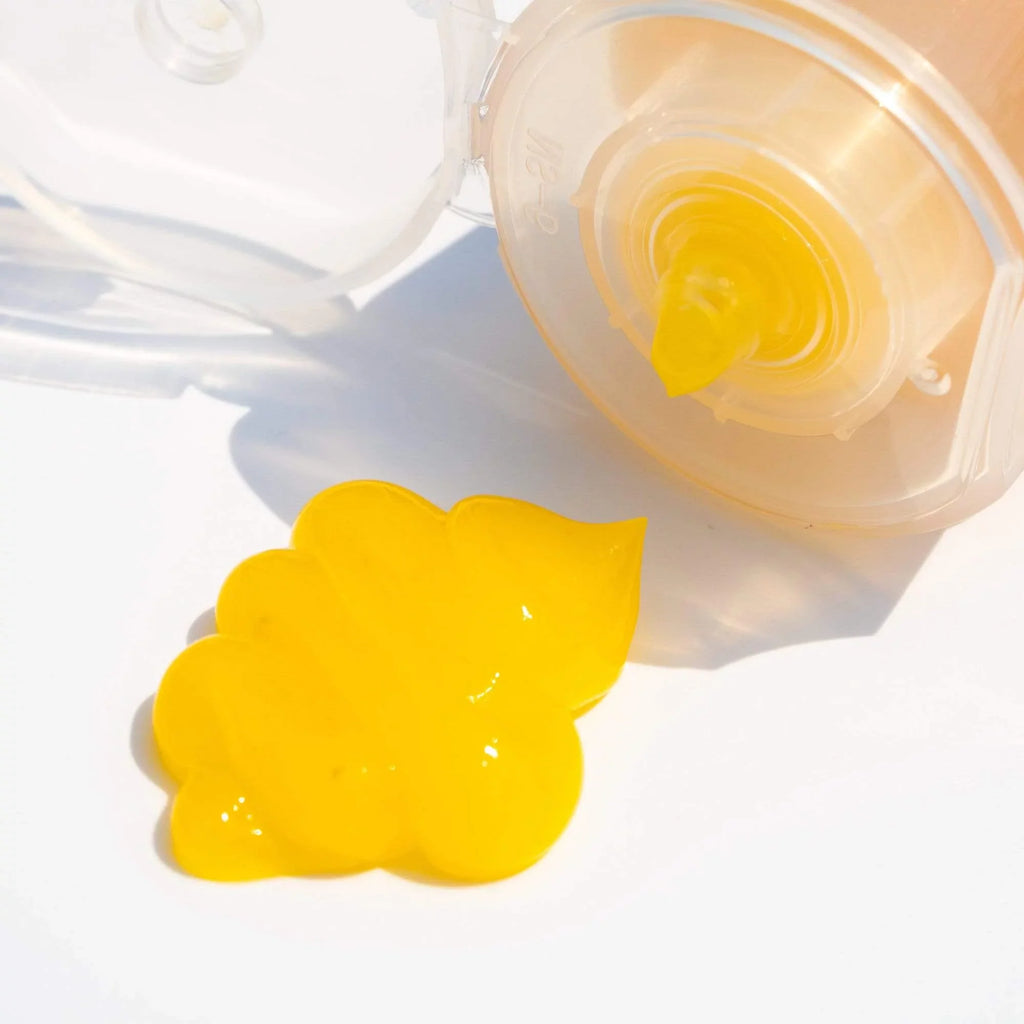 Sizeoon Sizekincare Unisex Pumpkin Enzyme Mask