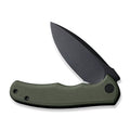 CIVIVI Mini Praxis 6.79" Folding Hunting Knives C18026C-1
