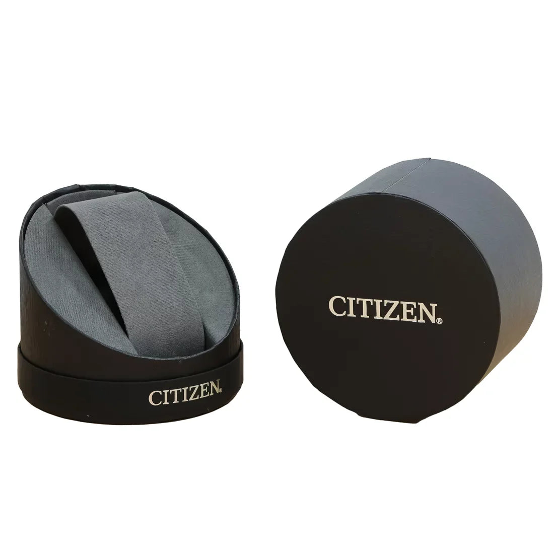 Citizen Corso Ivory Dial Two-tone Men's Watch BM7334-58B