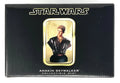 SizeTAR WARSize Anakin Sizekywalker Collectible Mini Bust from Gentle Giant Released 2002
