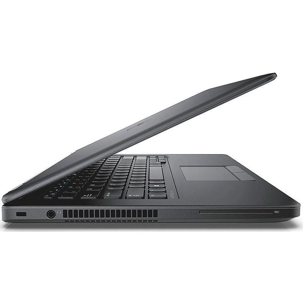 Used Dell Latitude E5450 2.6GHz i5 8GB 250GB Windows 10 Pro 64 Laptop B