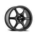 Konig 17x8 5X112 106B Hexaform Black Wheel Rim | Qty 1