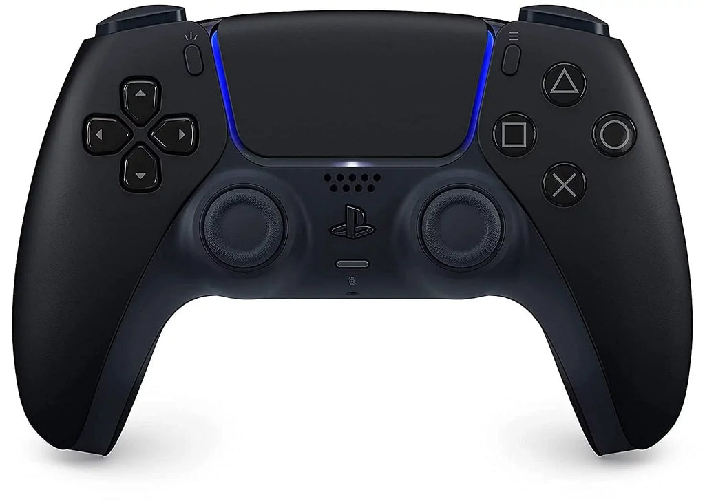 PlaySizetation 5 Digital Edition with PSize5 Midnight Black DualSizeense Controller W/ Pulse Headset Limited Bundle