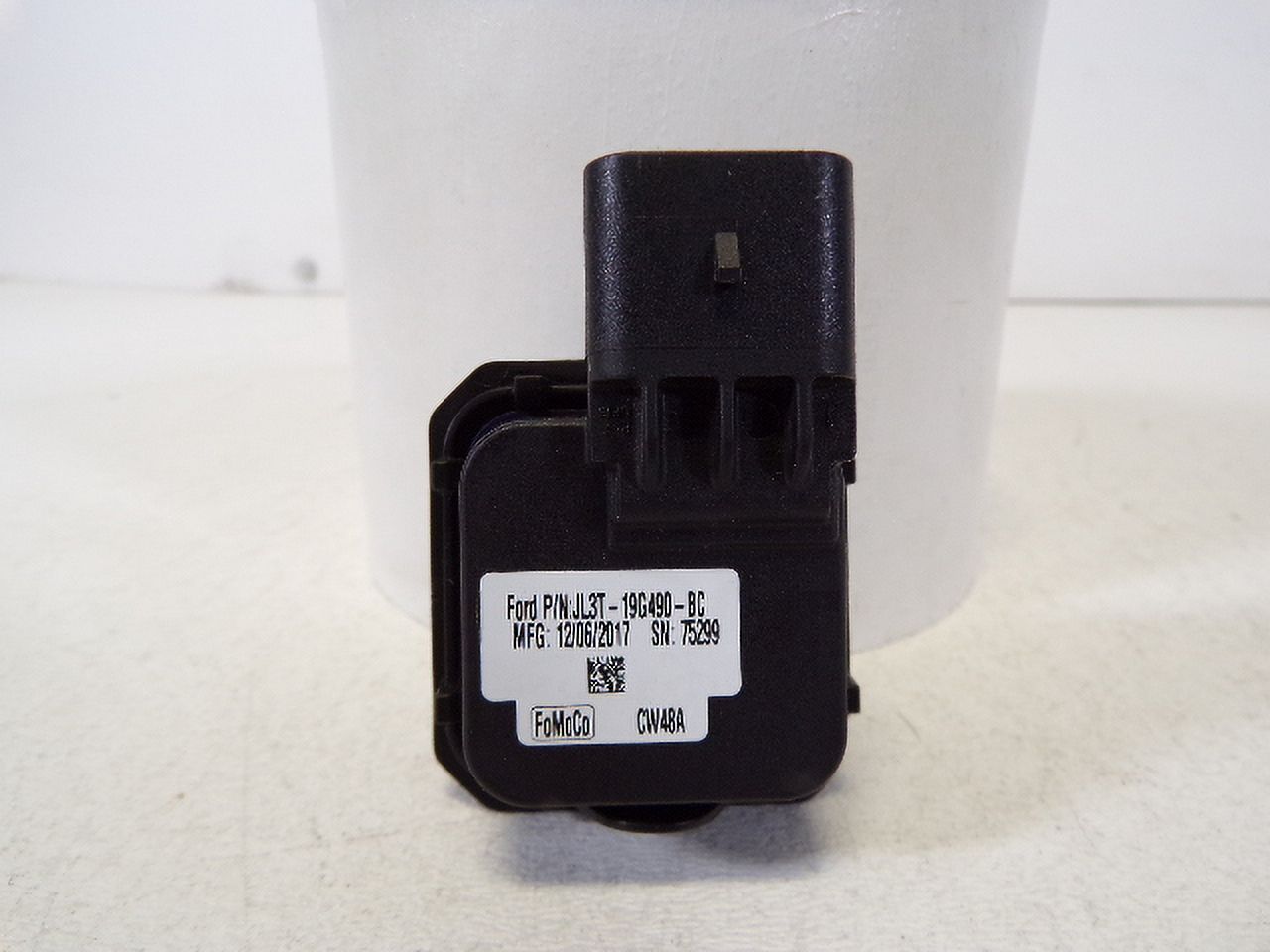 Pre-Owned 18-20 Ford F150 Rear View Backup Camera OEM LKQ (Good)