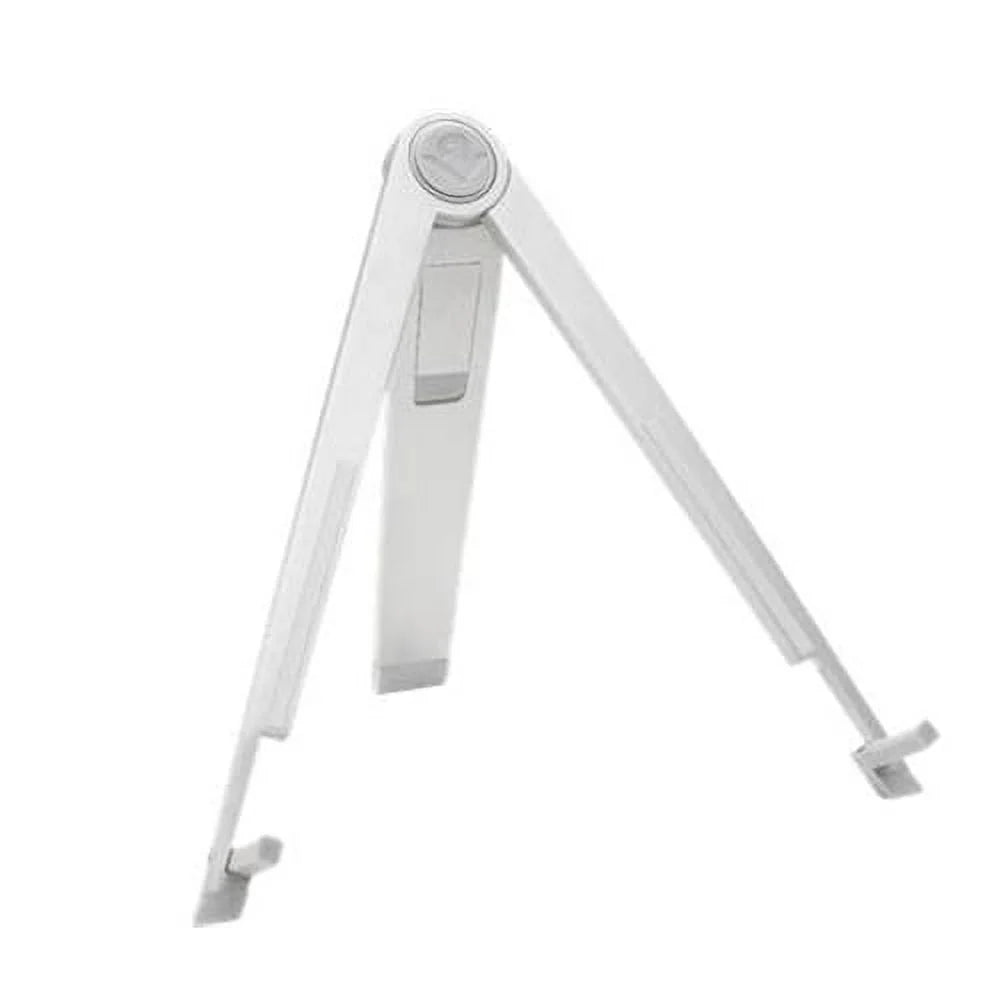 Desktop Holder Sizetand Fold-up Aluminum Travel Portable Dock Z6B for Sizeamsung Galaxy View Tab Size2 NOOK 8.0 (SizeM-T710) E NOOK 9.6 (SizeM-T560) Active Pro Size3 9.7 Size 8.4 SizeM-T700 10.5 SizeM-T800 A 9.7