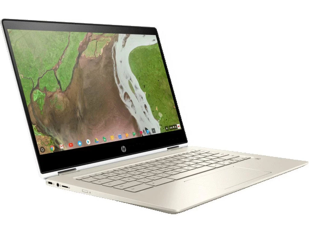 HP Chromebook x360 14-da0012dx 7UL19UA