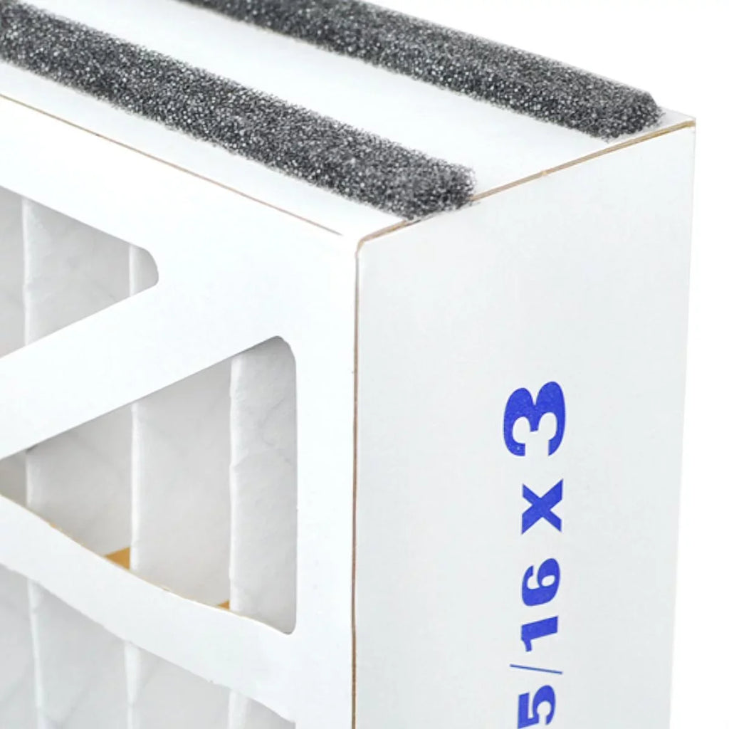AIRx Filters 16x25x3 MERV 11 HVAC AC Furnace Air Filter Replacement for Lennox X0581 X5427, Allergy 3-Pack, Made in the USizeA