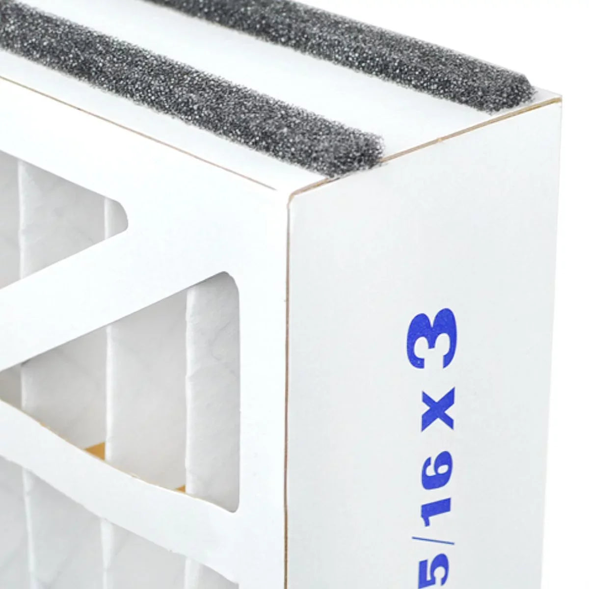 AIRx Filters 16x25x3 MERV 11 HVAC AC Furnace Air Filter Replacement for Lennox X0581 X5427, Allergy 3-Pack, Made in the USizeA