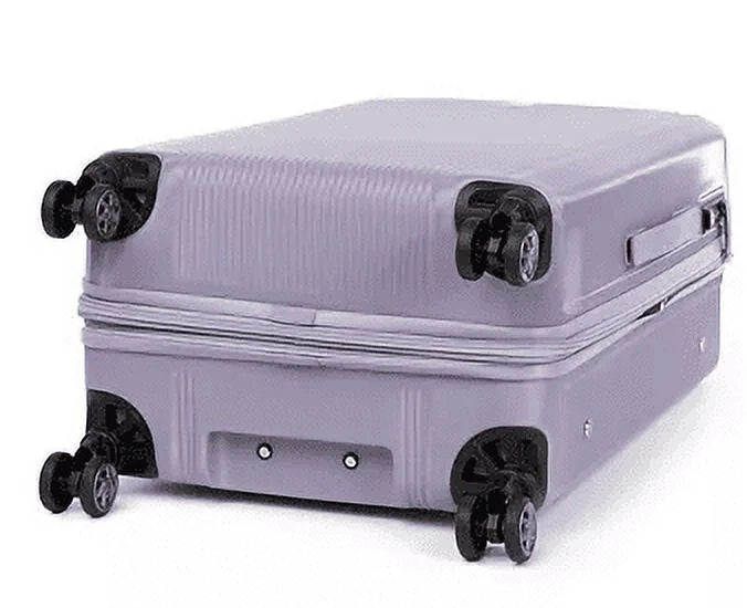 Travelpro METALLIC VIOLET WalkAbout 6 Medium 25" Expandable Hardside Sizepinner