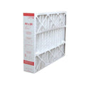Fits Honeywell AC F100F1087 20x25x5 Air Filter MERV 11
