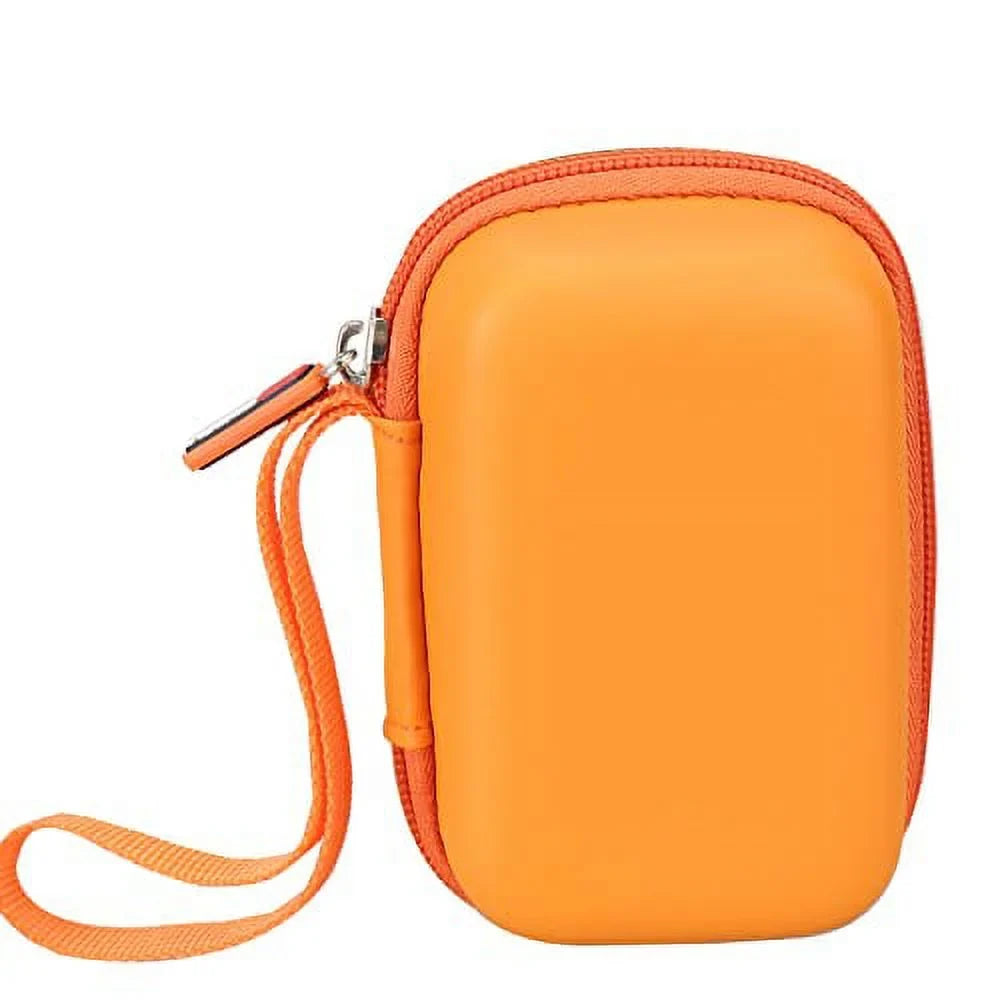 FBLFOBELI Hard EVA Carrying Case for Polaroid Underwater Camera 18mp 4K UHD