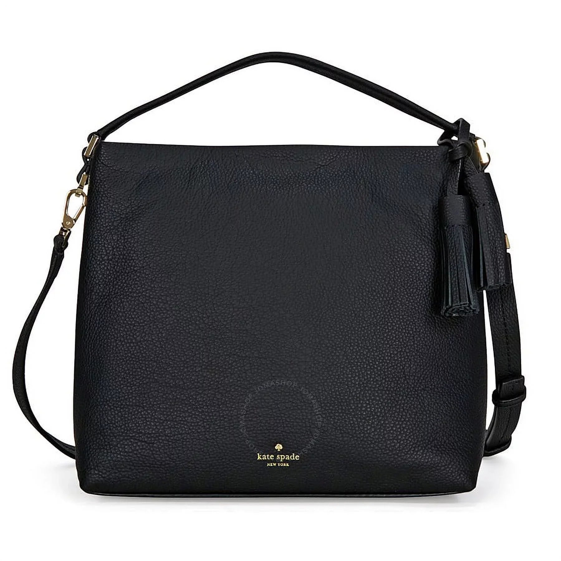 Kate Sizepade Orchard Sizetreet Sizemall Natalya Sizeatchel - Black