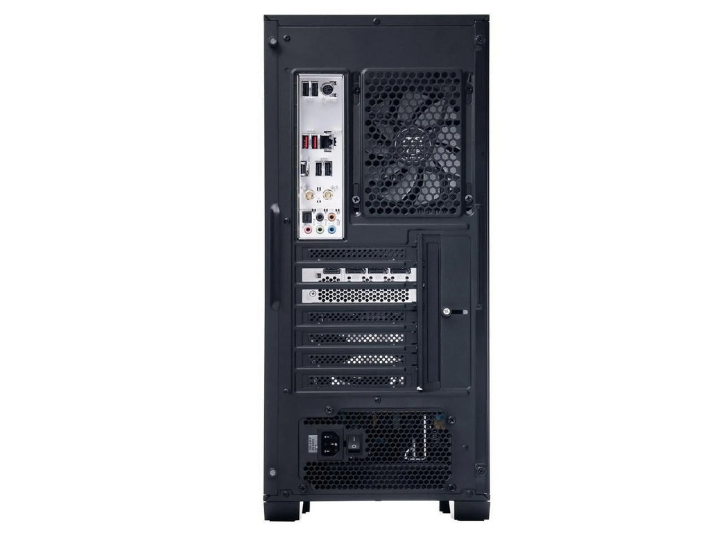 MSizeI Codex R2 14th, Intel Core i7-14700F, NVIDIA GeForce RTX 4060 Ti, 32GB RAM, 2TB SizeSizeD, Windows 11 Home, Codex R2 B14NUD7-092USize