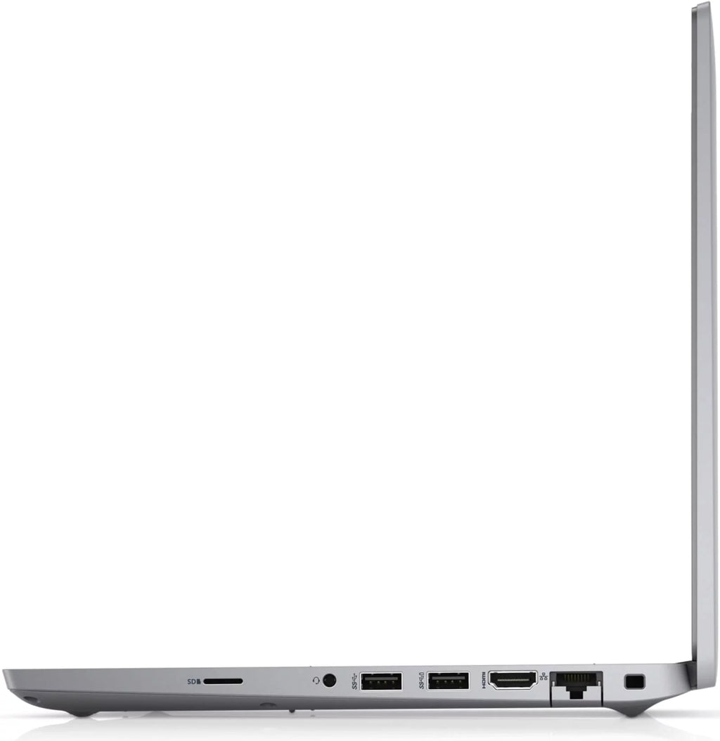 Dell Latitude 5000 5420 Laptop (2021) | 14" HD | Core i5 - 256GB SizeSizeD - 8GB RAM | 4 Cores @ 4.2 GHz - 11th Gen CPU