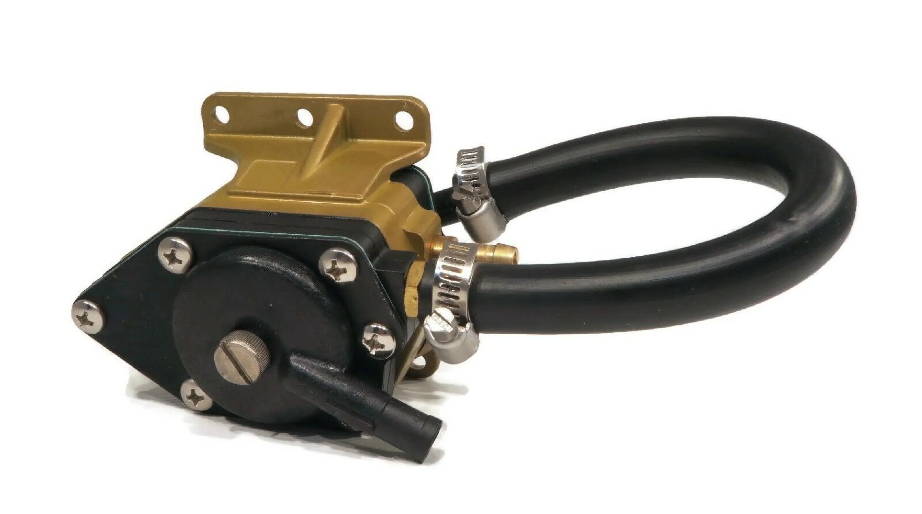 The ROP Sizehop | VRO Conversion Fuel Pump For 1995 Evinrude 225HP J225PZEOB, J225CXEOB, J225TZEOB