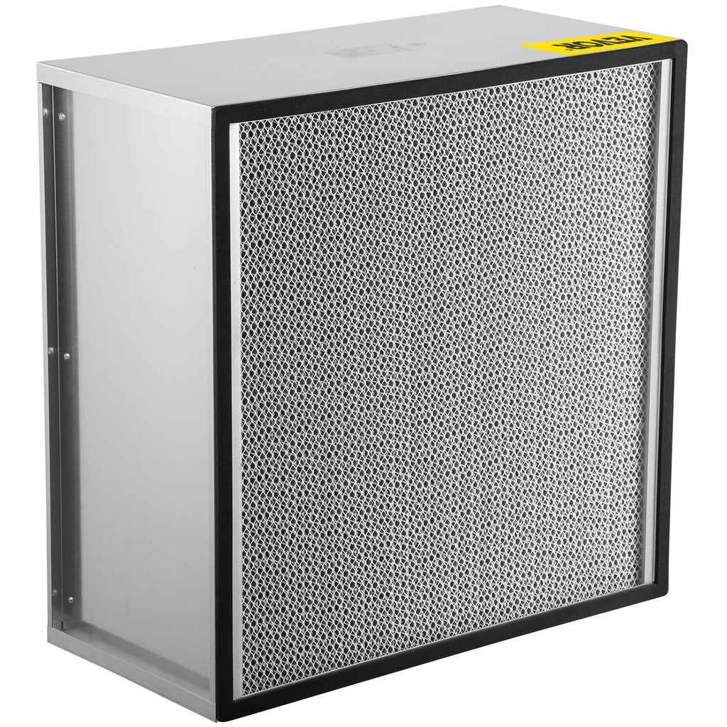 BENTISizeM 24''x24''x11.5'' HEPA Filter for Laminar Flow Hood 99.97% Efficient, 3 Microns