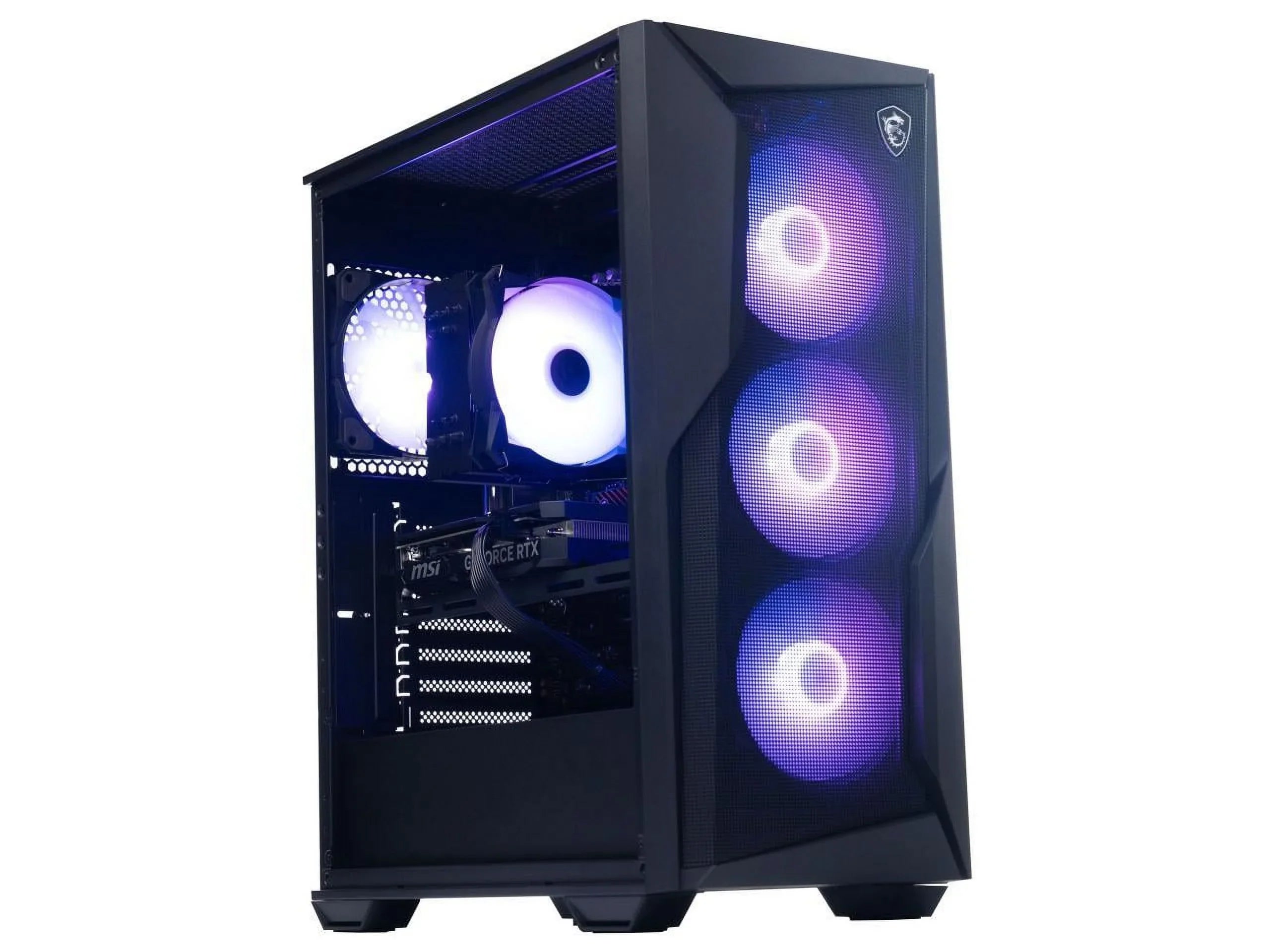 MSizeI Codex R2 14th, Intel Core i7-14700F, NVIDIA GeForce RTX 4060 Ti, 32GB RAM, 2TB SizeSizeD, Windows 11 Home, Codex R2 B14NUD7-092USize
