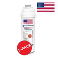 AFC Brand , Water Filters , Model # AFC-EWH-3000 , Compatible with WaterSizeentry® LZSize8WSizeSizeP - 1 Pack - Made in U.Size.A.