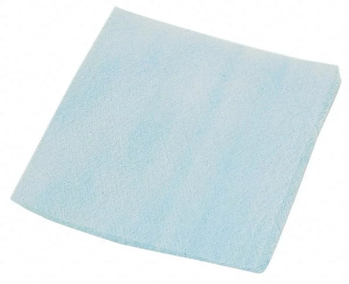 Made in USizeA 300' Long x 36" Wide x 2-1/2" Thick, Fiberglass Paint Booth Air Filter Media Roll