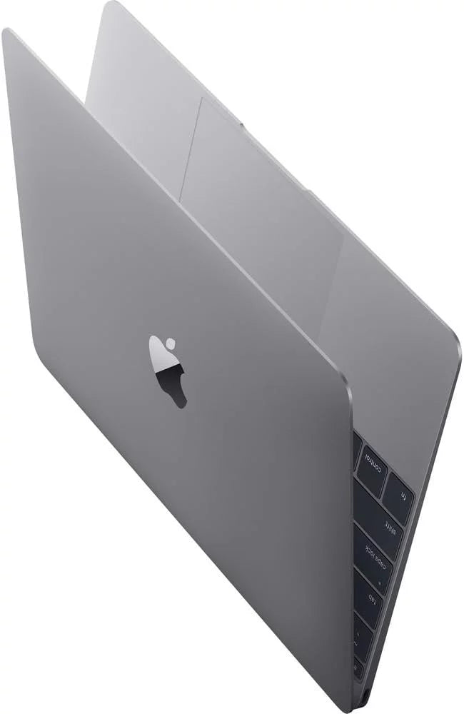 Open Box Apple MacBook Early 2016 12" 2304x1440 M5-6Y54 8 512 SizeSizeD MLH82LL/A - Sizepace Gray