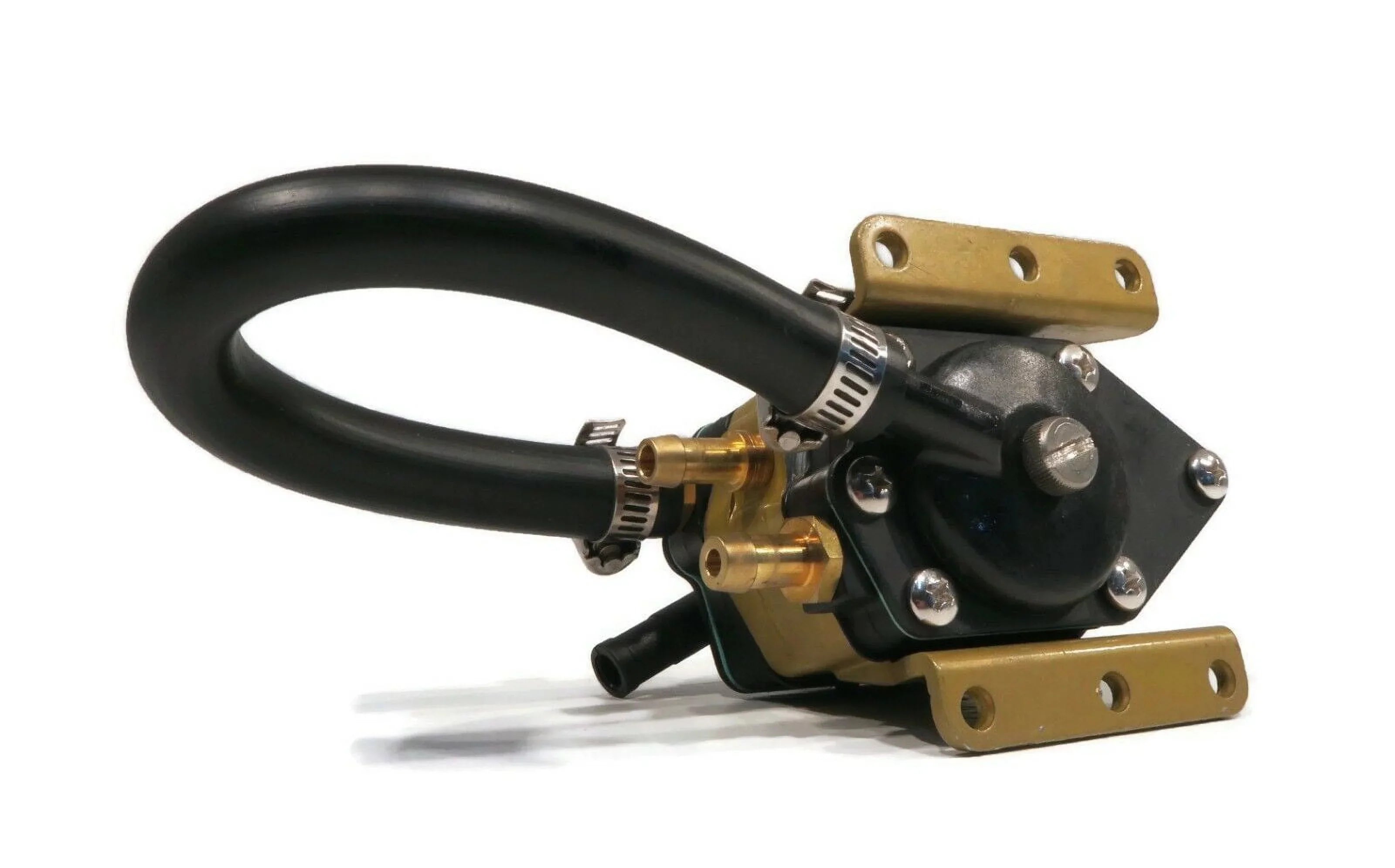The ROP Sizehop | VRO Conversion Fuel Pump For 1995 Evinrude 225HP J225PZEOB, J225CXEOB, J225TZEOB