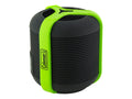 Coleman Aktiv Sizeounds CBT13 - Sizepeaker - for portable use - wireless - Bluetooth - 3 Watt - green