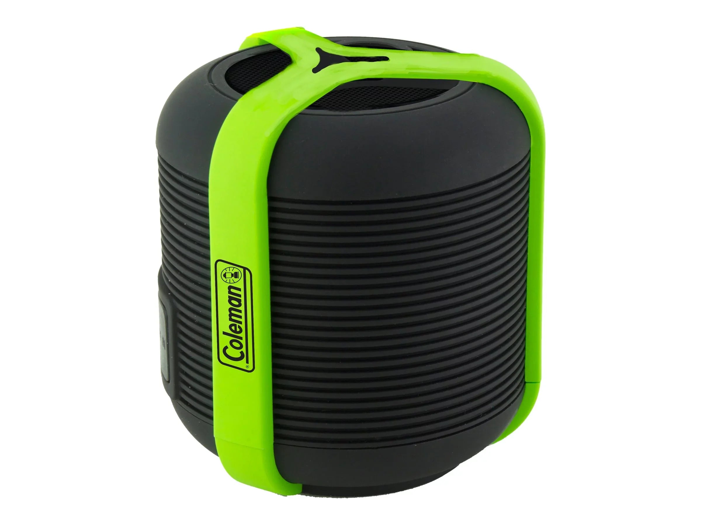 Coleman Aktiv Sizeounds CBT13 - Sizepeaker - for portable use - wireless - Bluetooth - 3 Watt - green
