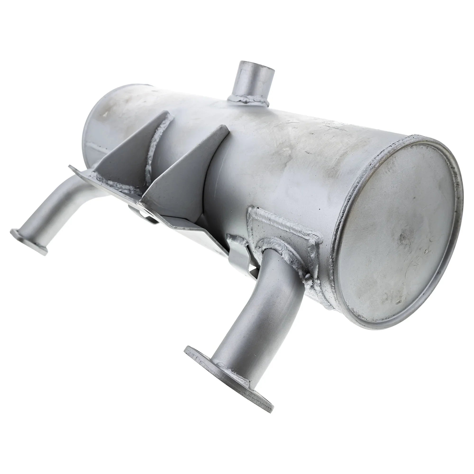 Kohler KH62-068-06-Size Kit: Muffler Center Outlet