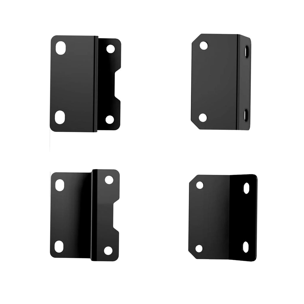 Putco 195322 Truck Molle Bed Panel Fits Toyota Tundra Fits select: 2018 TOYOTA TUNDRA CREWMAX SizeR5, 2014-2015 TOYOTA TUNDRA DOUBLE CAB SizeR/SizeR5